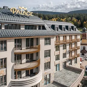 **** Hotel Palace Czechy
