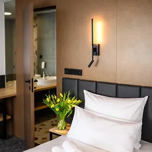 *** Hotel Harmony Club Czechy