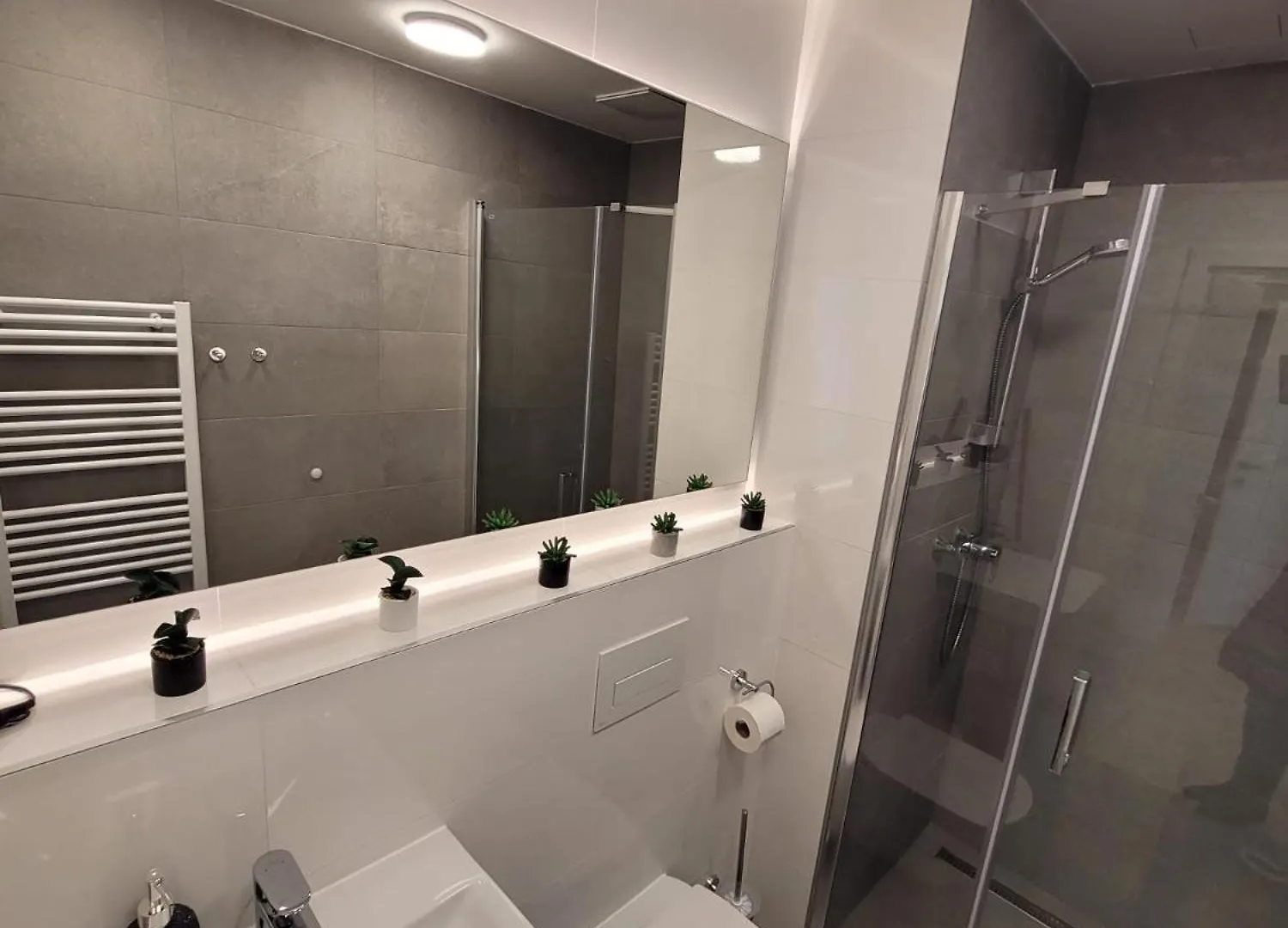 Apartia Apartment Brno Center