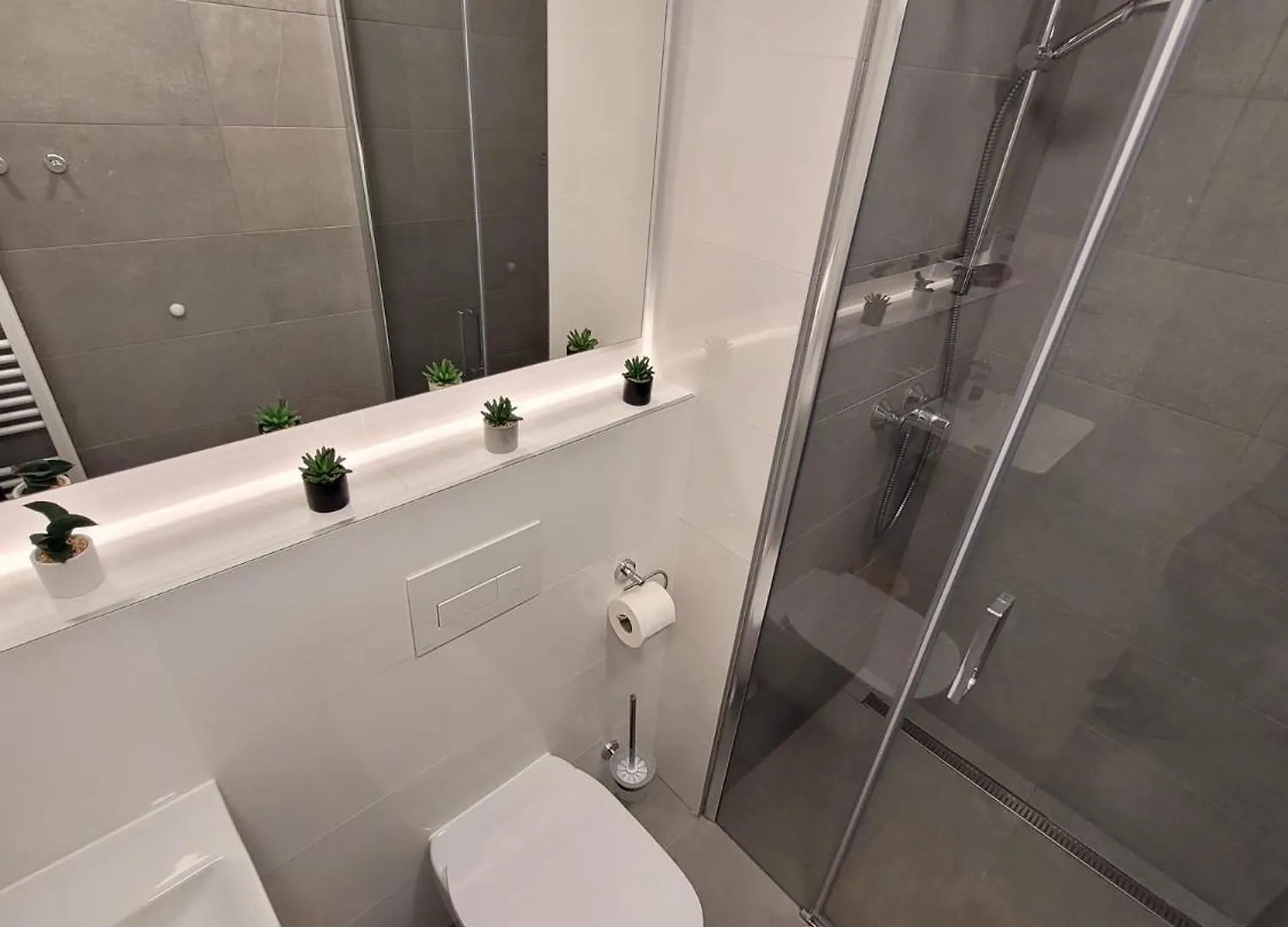 Apartia Apartment Brno Center 0*,  Czech Republic